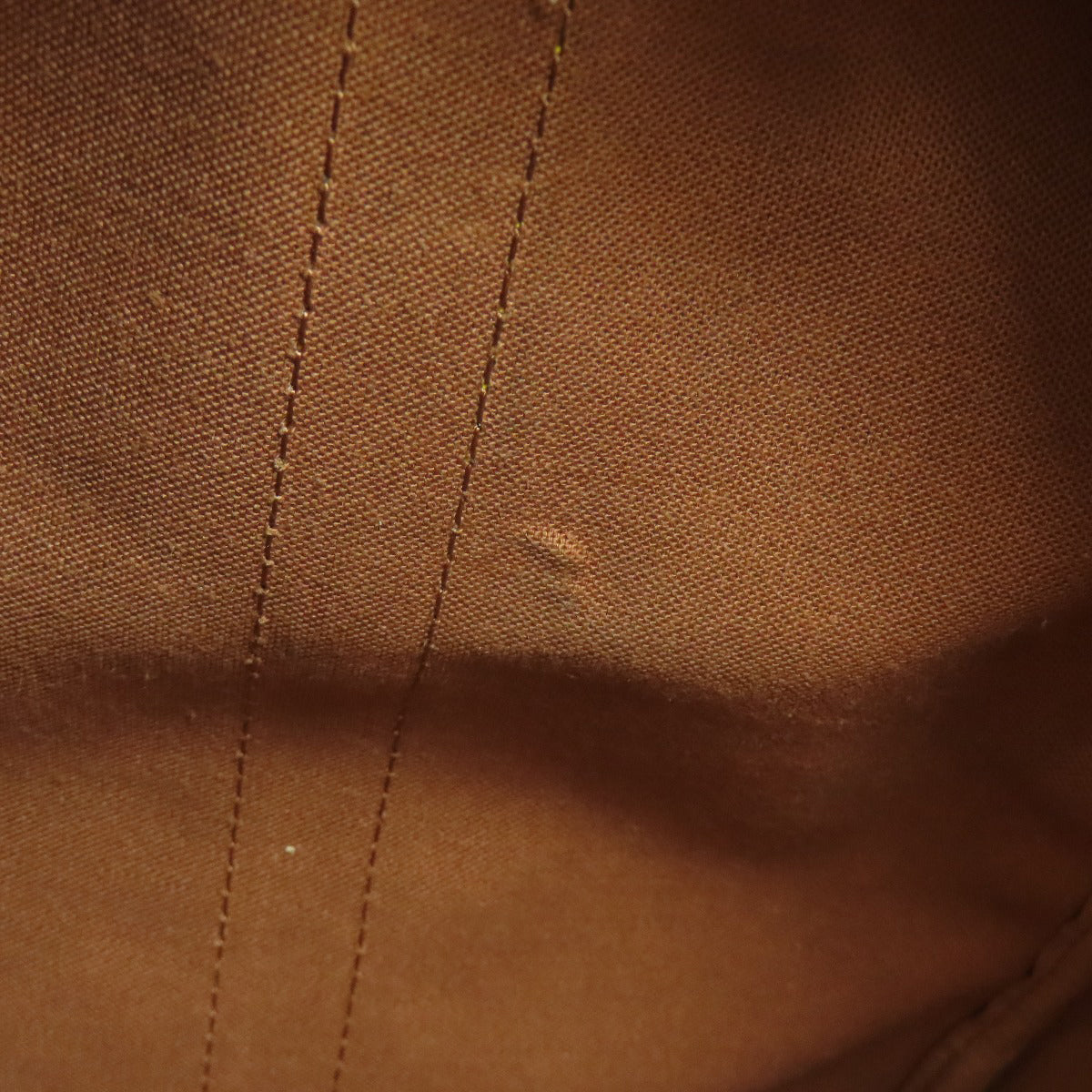 LOUIS VUITTON M41416 Kiepol 50 Bundriere Handbag Monogram canvas Ladies [Used]