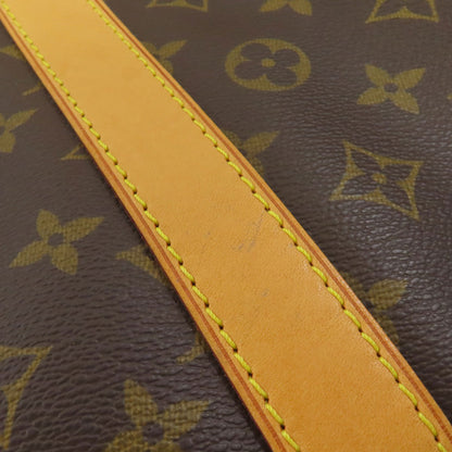 LOUIS VUITTON M41422 Kiepol 60 Boston bag Monogram canvas Ladies [Used]