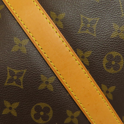 LOUIS VUITTON M41422 Kiepol 60 Boston bag Monogram canvas Ladies [Used]