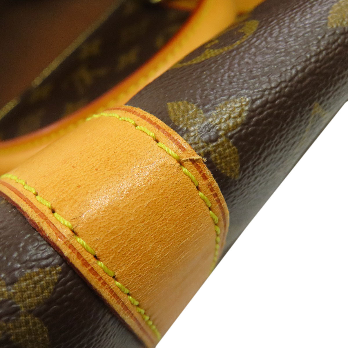 LOUIS VUITTON M41422 Kiepol 60 Boston bag Monogram canvas Ladies [Used]