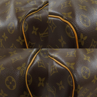 LOUIS VUITTON M41422 Kiepol 60 Boston bag Monogram canvas Ladies [Used]
