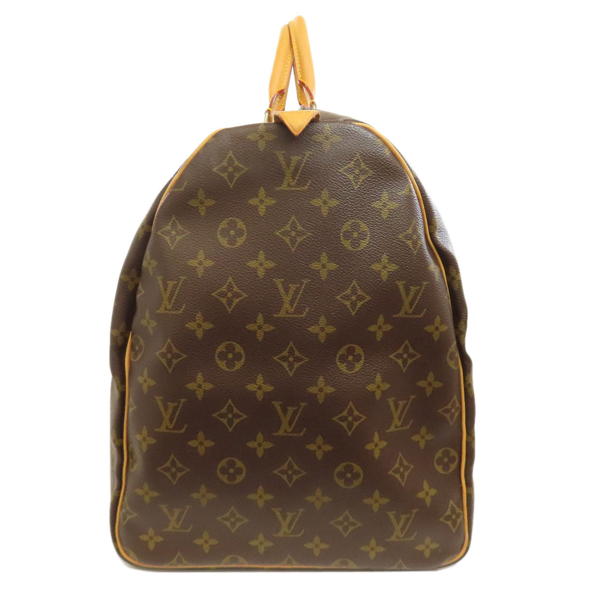 LOUIS VUITTON M41422 Kiepol 60 Boston bag Monogram canvas Ladies [Used]