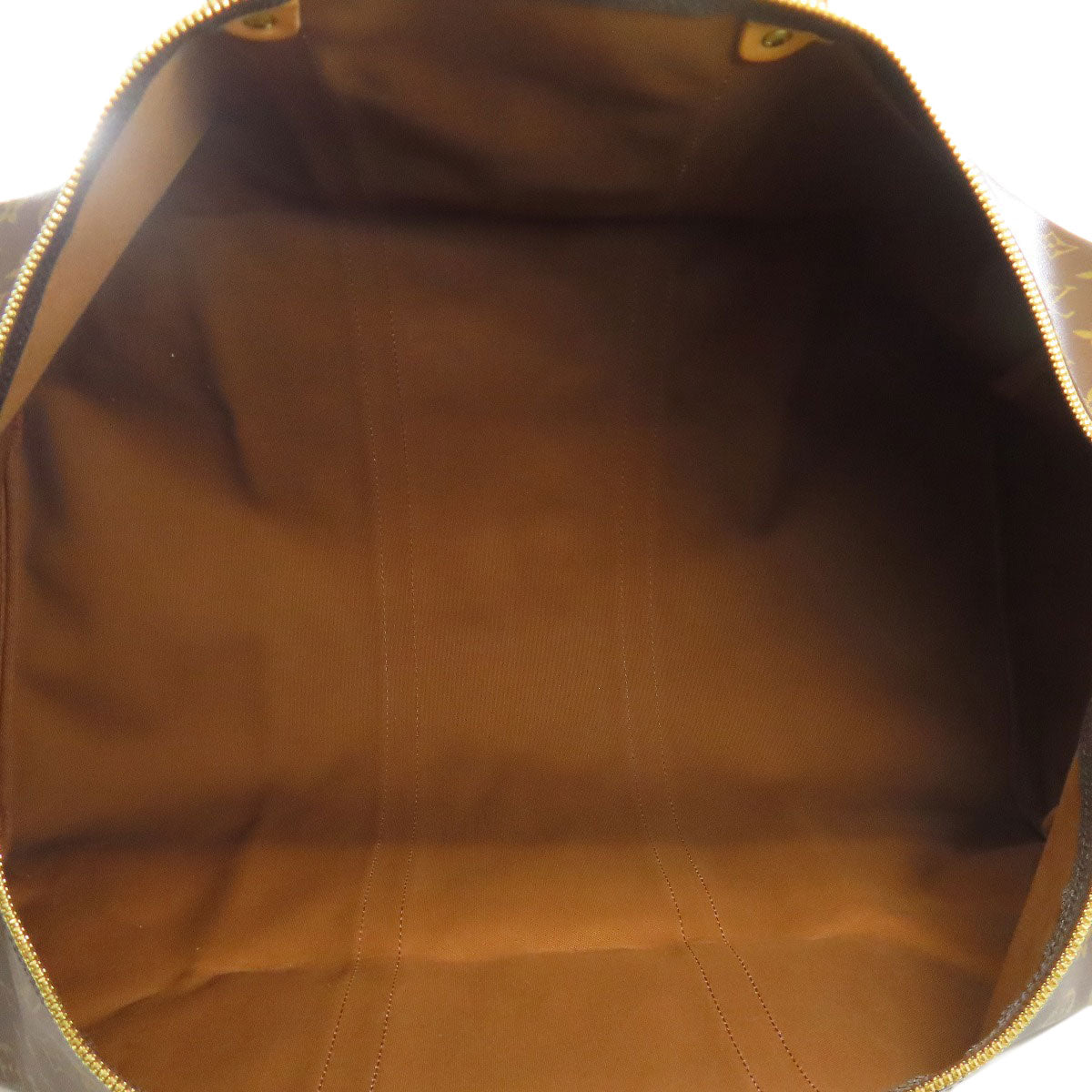 LOUIS VUITTON M41422 Kiepol 60 Boston bag Monogram canvas Ladies [Used]