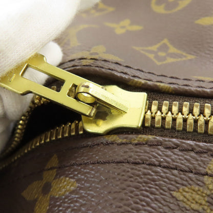 LOUIS VUITTON M41422 Kiepol 60 Boston bag Monogram canvas Ladies [Used]