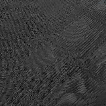 CHANEL New Travel MM Tote Bag Nylon jacquard Ladies [Used]