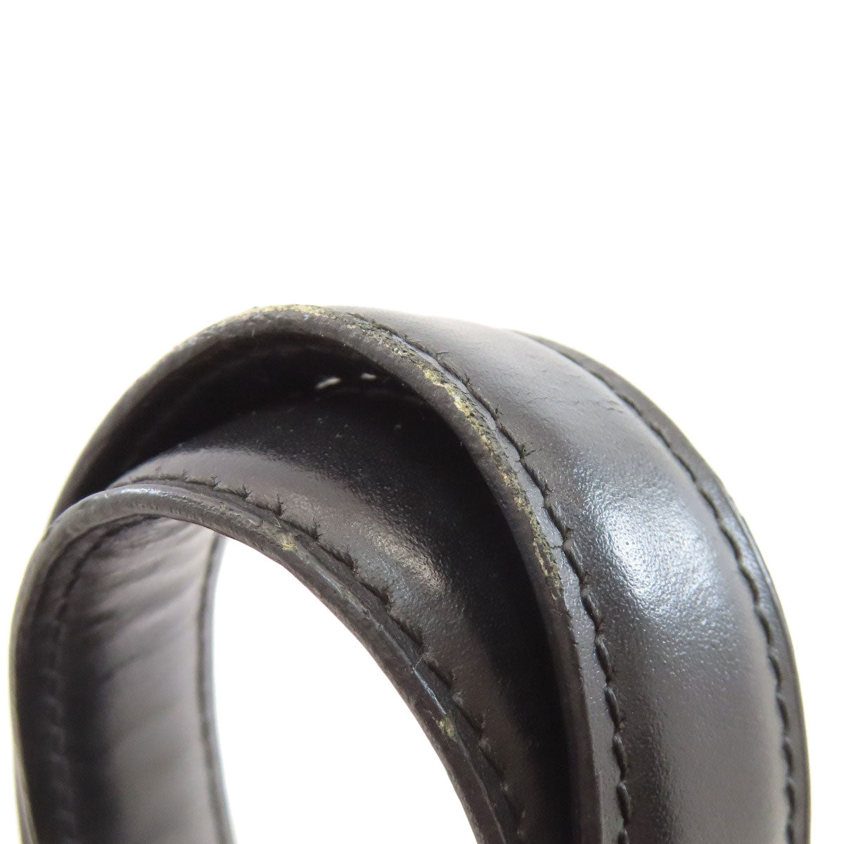 CHANEL New Travel MM Tote Bag Nylon jacquard Ladies [Used]