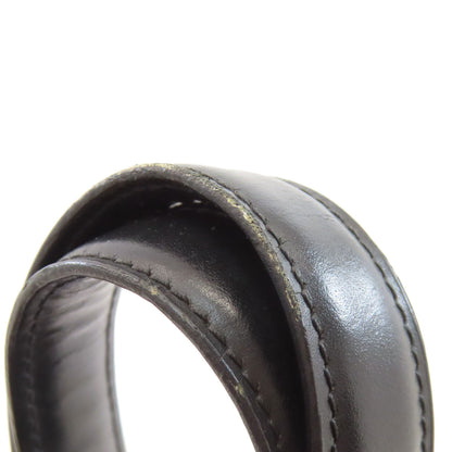 CHANEL New Travel MM Tote Bag Nylon jacquard Ladies [Used]