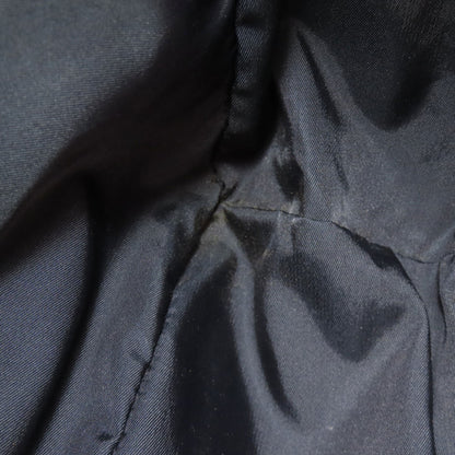 CHANEL New Travel MM Tote Bag Nylon jacquard Ladies [Used]