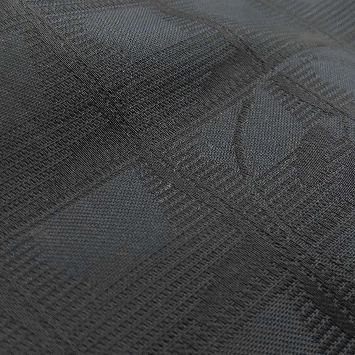 CHANEL New Travel MM Tote Bag Nylon jacquard Ladies [Used]