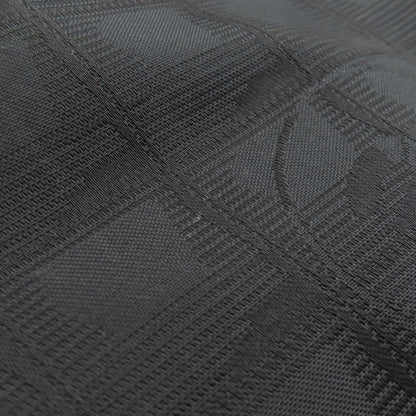 CHANEL New Travel MM Tote Bag Nylon jacquard Ladies [Used]