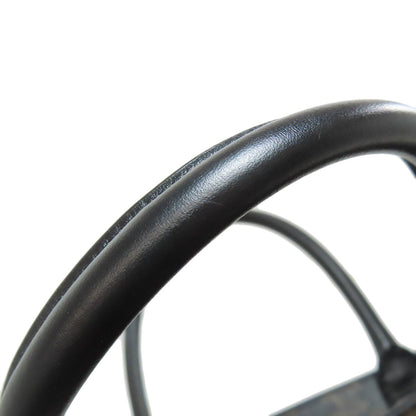 CELINE Vertical Cabas Triomphe 2WAY Tote Bag PVC Ladies [Used]