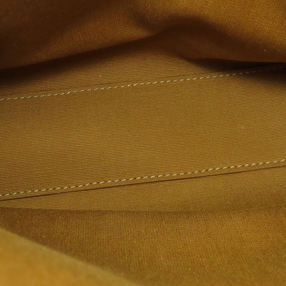 CELINE Vertical Cabas Triomphe 2WAY Tote Bag PVC Ladies [Used]