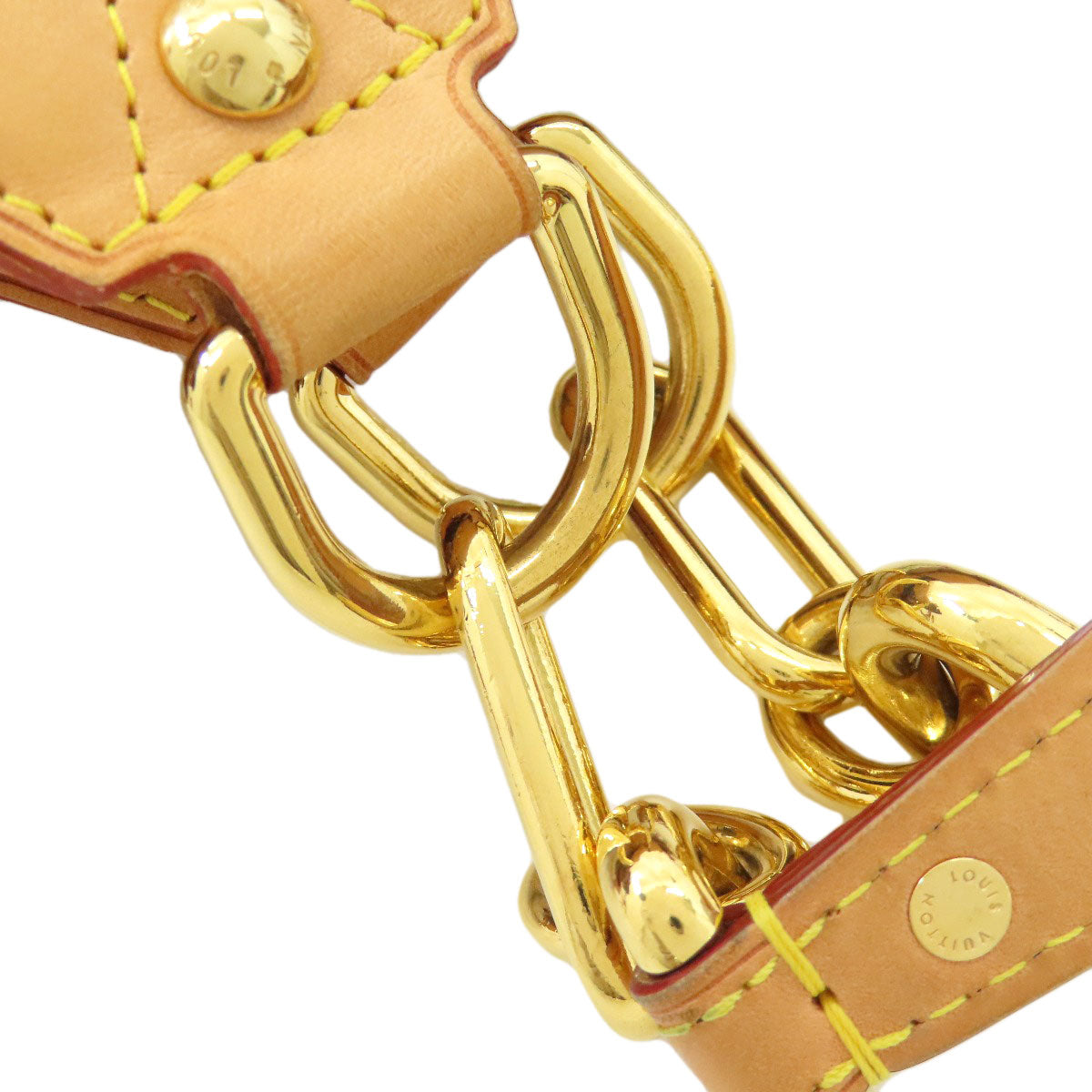 LOUIS VUITTON M40123 Ursula Handbag Monogram Multicolore canvas Ladies [Used]