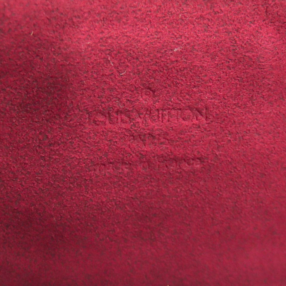 LOUIS VUITTON M40123 Ursula Handbag Monogram Multicolore canvas Ladies [Used]