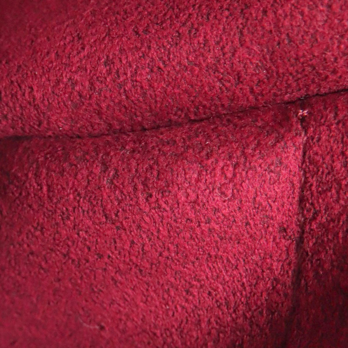 LOUIS VUITTON M40123 Ursula Handbag Monogram Multicolore canvas Ladies [Used]