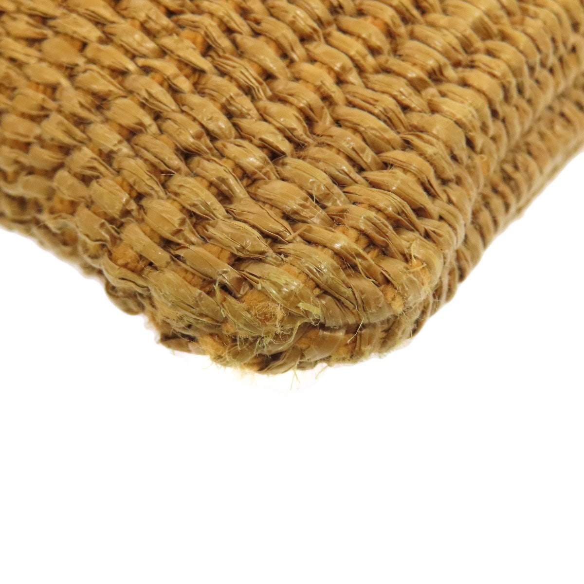 MARNI rope Shoulder Bag Raffia Ladies [Used]