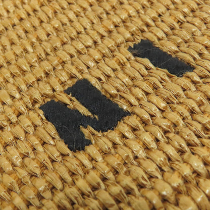 MARNI rope Shoulder Bag Raffia Ladies [Used]