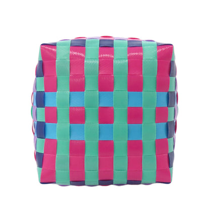 MARNI Basket bag Handbag polypropylene Ladies [Used]