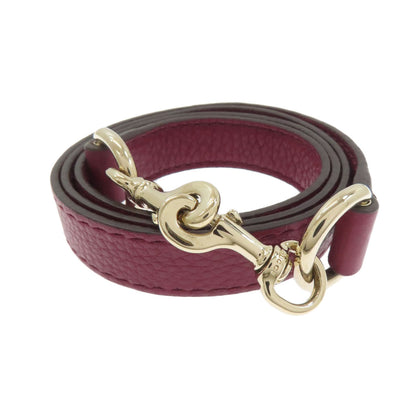 GUCCI 254834 Bamboo 2WAY Handbag Calf Ladies [Used]