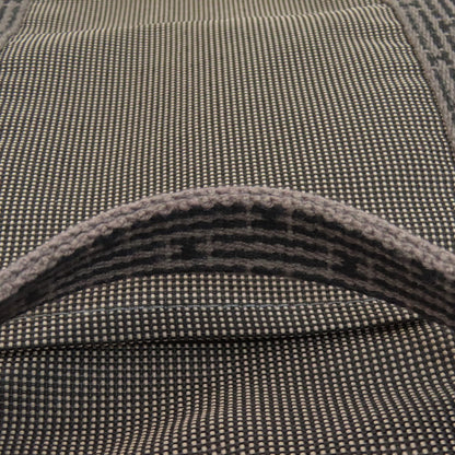 HERMES Her LineGM Tote Bag Canvas Ladies [Used]