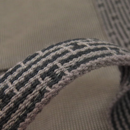 HERMES Her LineGM Tote Bag Canvas Ladies [Used]