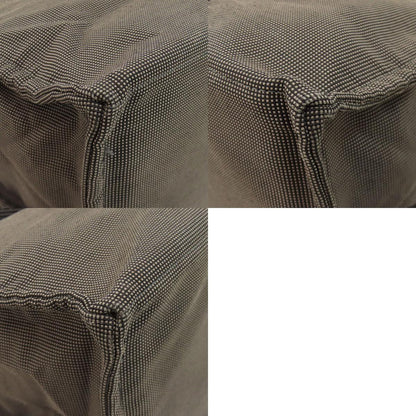 HERMES Her LineGM Tote Bag Canvas Ladies [Used]