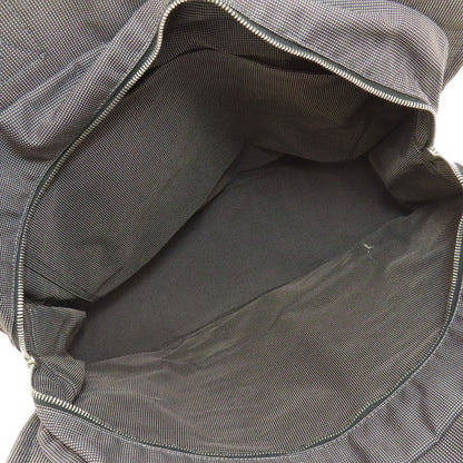 HERMES Her LineGM Tote Bag Canvas Ladies [Used]