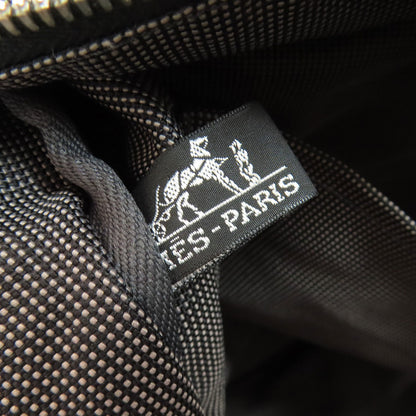 HERMES Her LineGM Tote Bag Canvas Ladies [Used]