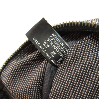 HERMES Her LineGM Tote Bag Canvas Ladies [Used]