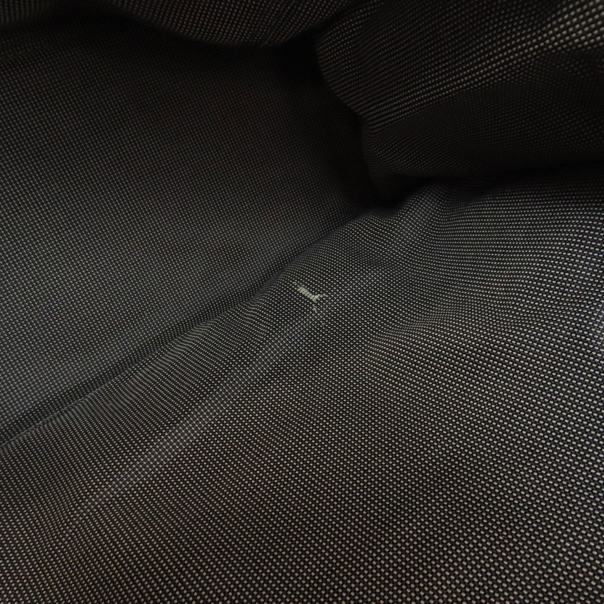 HERMES Her LineGM Tote Bag Canvas Ladies [Used]