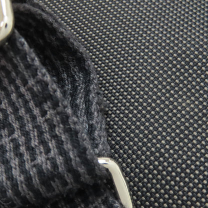 HERMES Her Line add PM Backpack Â· Daypack Canvas Ladies [Used]