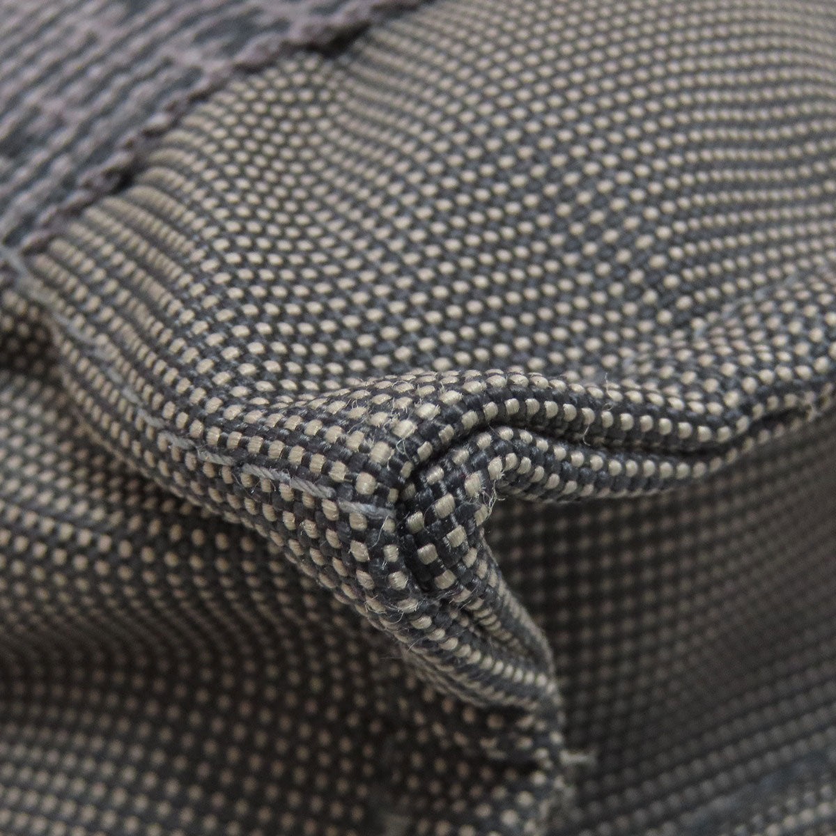 HERMES Her Line add PM Backpack Â· Daypack Canvas Ladies [Used]