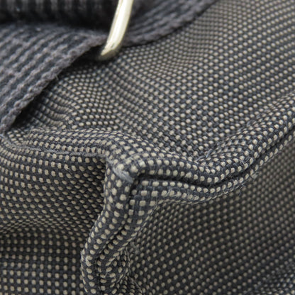 HERMES Her Line add PM Backpack Â· Daypack Canvas Ladies [Used]