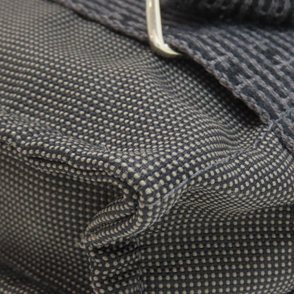 HERMES Her Line add PM Backpack Â· Daypack Canvas Ladies [Used]