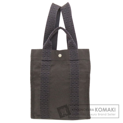 HERMES Her Line add PM Backpack Â· Daypack Canvas Ladies [Used]