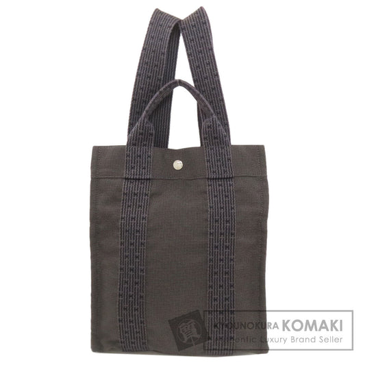 HERMES Her Line add PM Backpack Â· Daypack Canvas Ladies [Used]