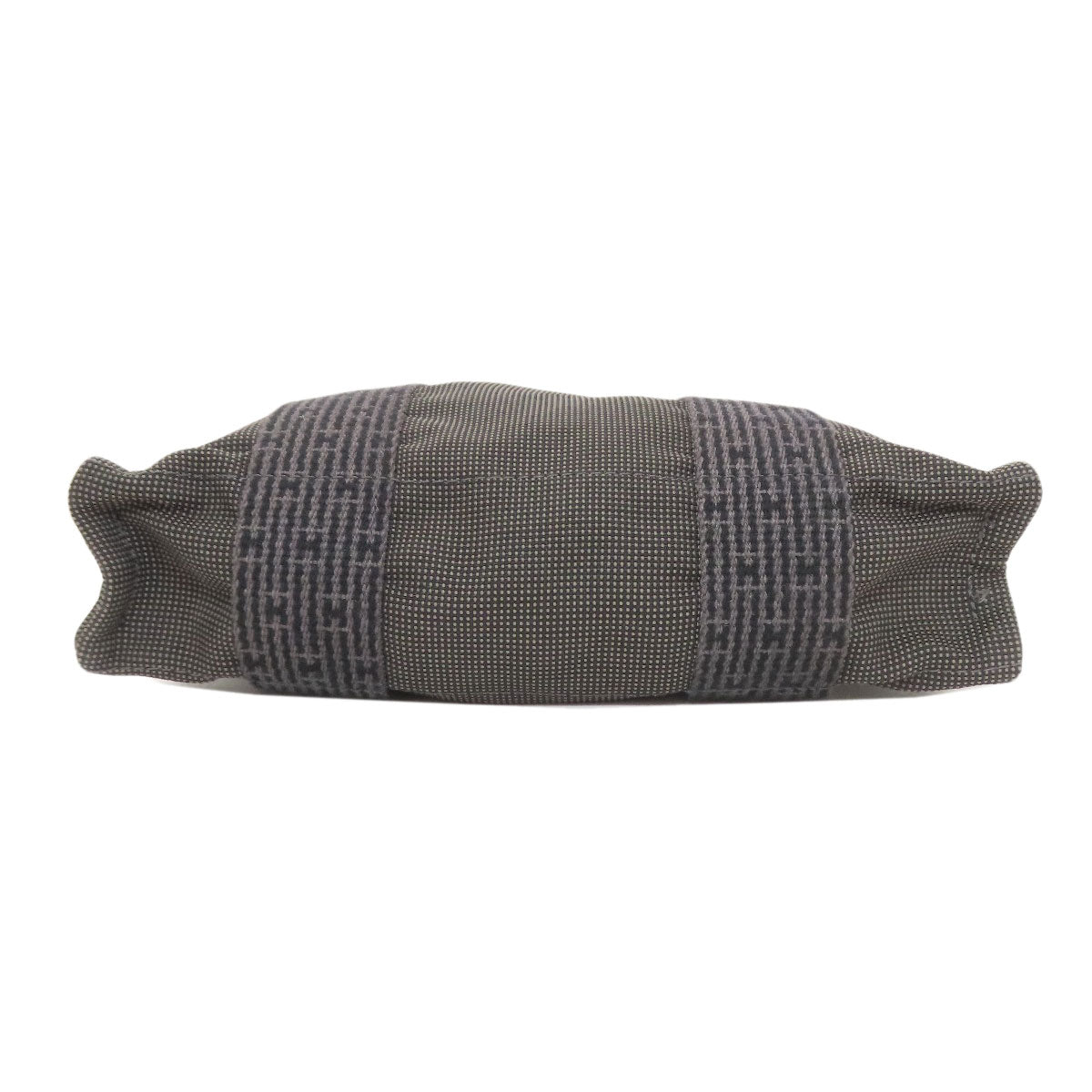 HERMES Her Line add PM Backpack Â· Daypack Canvas Ladies [Used]