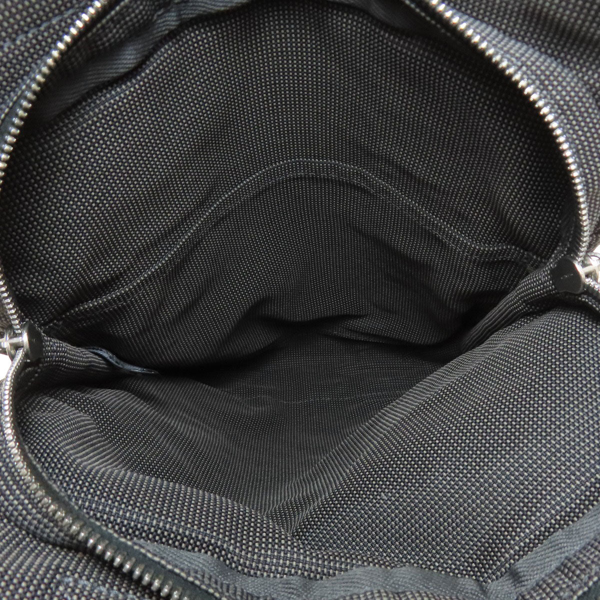 HERMES Her Line add PM Backpack Â· Daypack Canvas Ladies [Used]