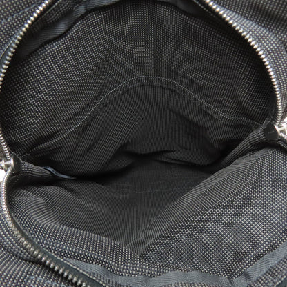 HERMES Her Line add PM Backpack Â· Daypack Canvas Ladies [Used]