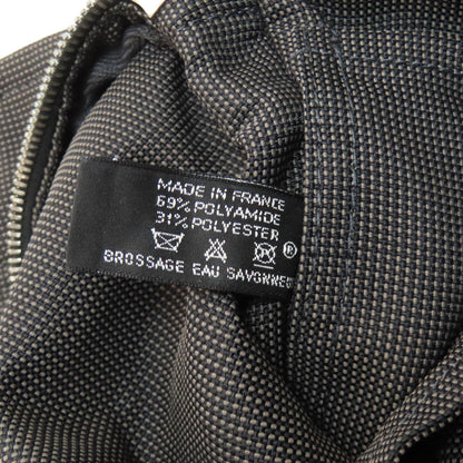 HERMES Her Line add PM Backpack Â· Daypack Canvas Ladies [Used]