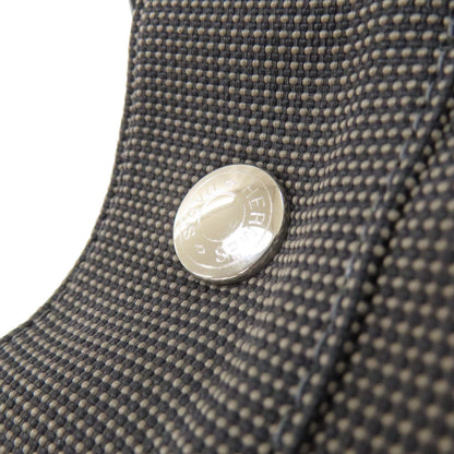 HERMES Her Line add PM Backpack Â· Daypack Canvas Ladies [Used]