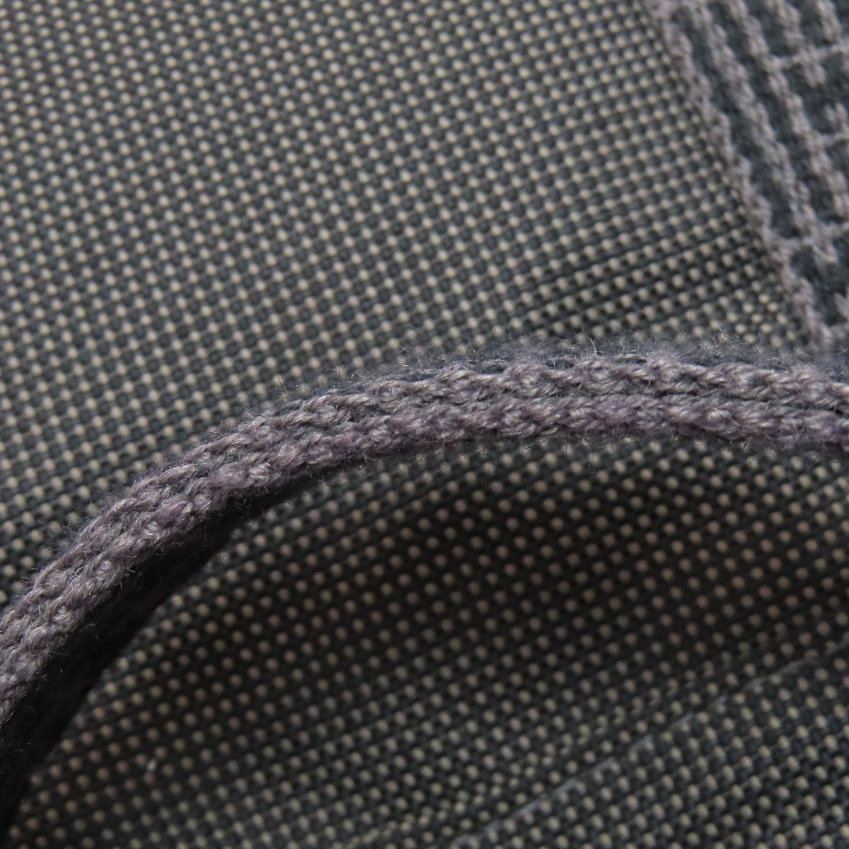 HERMES Her Line add PM Backpack Â· Daypack Canvas Ladies [Used]