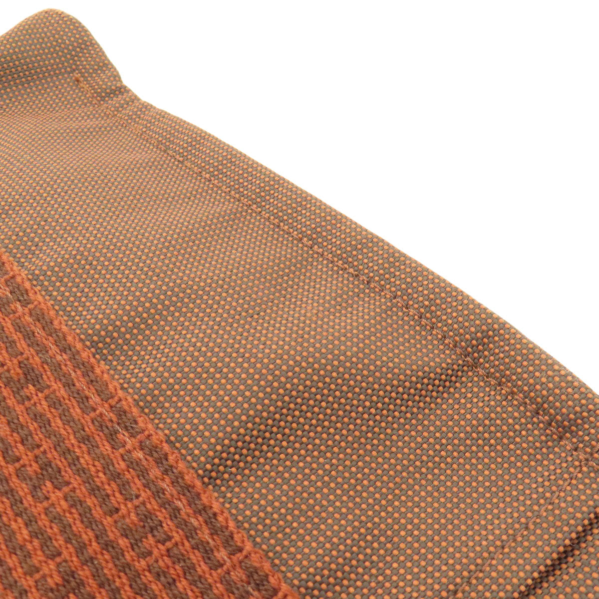 HERMES Her Line ad MM Backpack Â· Daypack Canvas Ladies [Used]