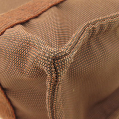 HERMES Her Line ad MM Backpack Â· Daypack Canvas Ladies [Used]