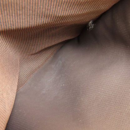 HERMES Her Line ad MM Backpack Â· Daypack Canvas Ladies [Used]