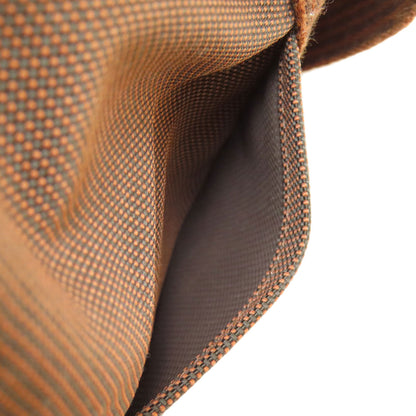 HERMES Her Line ad MM Backpack Â· Daypack Canvas Ladies [Used]