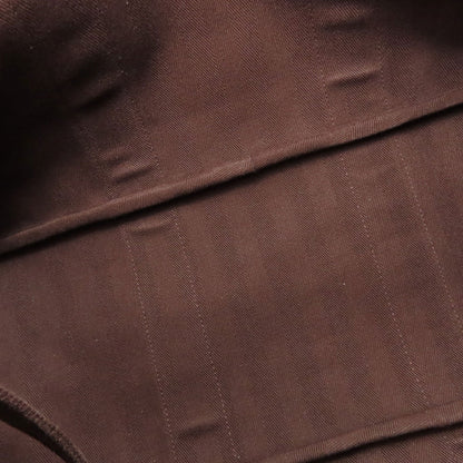 HERMES Valparaiso MM Handbag Canvas Ladies [Used]