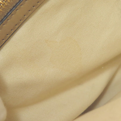 Tory Burch 2WAY Tote Bag Leather Ladies [Used]