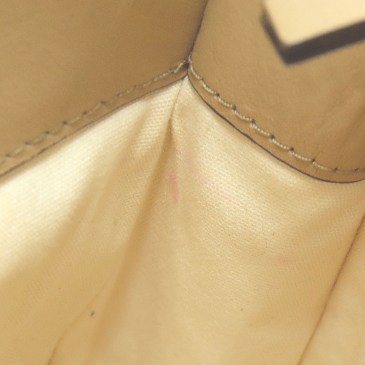 Tory Burch 2WAY Tote Bag Leather Ladies [Used]