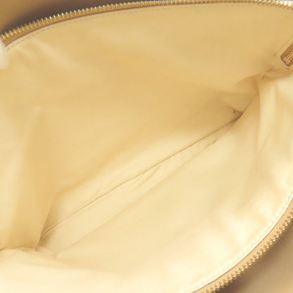 Tory Burch 2WAY Tote Bag Leather Ladies [Used]